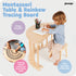 montessori-4in1-climbing-arch-rocker-with-tabletop--Sophia's Style--2